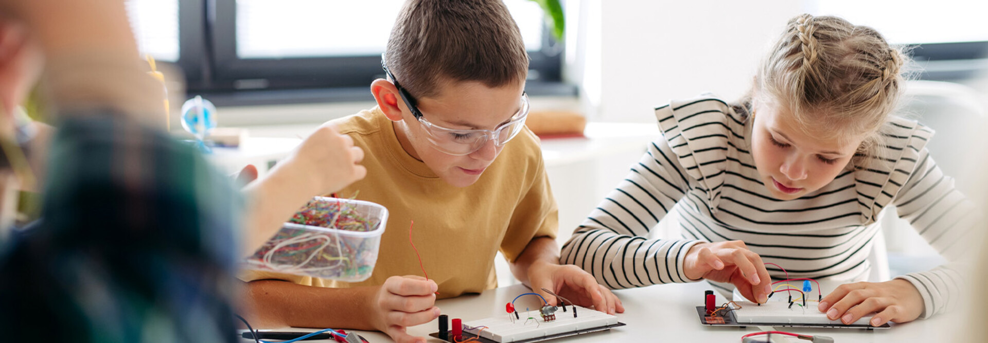 Supporting Career and Technical Education Programs With the Right ...